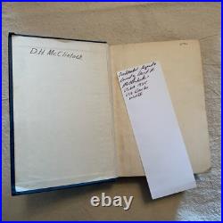 1927 The Bluejackets' Manual 7th Ed United States NAVY USN