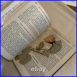 1927 The Bluejackets' Manual 7th Ed United States NAVY USN