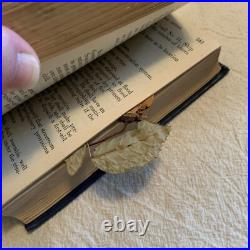 1927 The Bluejackets' Manual 7th Ed United States NAVY USN