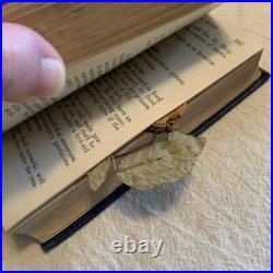 1927 The Bluejackets' Manual 7th Ed United States NAVY USN