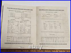 1927 US Fleet Baseball Championship USS Wright California Guantanamo Program