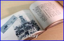 1928 Imperial Japanese Navy Yokosuka Training Corps Graduation Photo Album