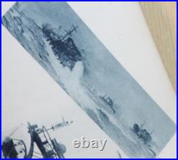 1928 Imperial Japanese Navy Yokosuka Training Corps Graduation Photo Album 1928 Imperial Japanese Navy Yokosuka Training Corps Graduation Photo Album