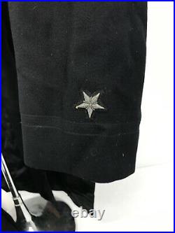 1928 US Navy Named Officers Formal Dinner Dress Uniform