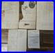 1929-USS-Whitney-AD-4-Log-Robert-Dinty-Moore-Fleet-Problem-IX-Navy-Ephemera-01-vo