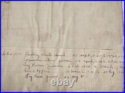 1929 USS Whitney AD-4 Log Robert Dinty Moore Fleet Problem IX Navy Ephemera