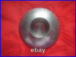 1930 Imperial Japanese Army Railway Regiment Imperial Commemorative Sake Cup
