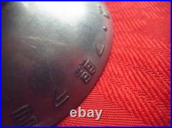 1930 Imperial Japanese Army Railway Regiment Imperial Commemorative Sake Cup