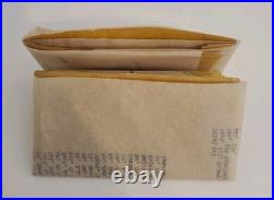 1930 Schofield Barracks Signal Corps Xmas Radio Greetings Docs & 1929 Notice