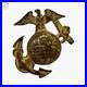 1930-s-Us-Marine-Corps-Eagle-Globe-Anchor-Hat-Badge-Insignia-Usmc-Ega-Screw-back-01-lonr