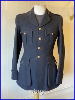 1930s French Garde Républicaine Tunic