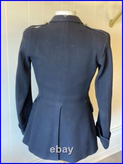 1930s French Garde Républicaine Tunic