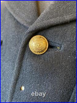 1930s French Garde Républicaine Tunic