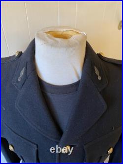 1930s French Garde Républicaine Tunic