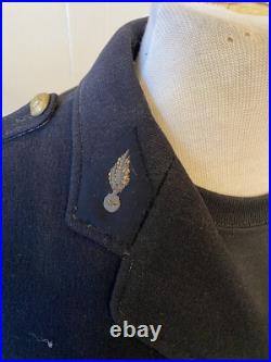 1930s French Garde Républicaine Tunic