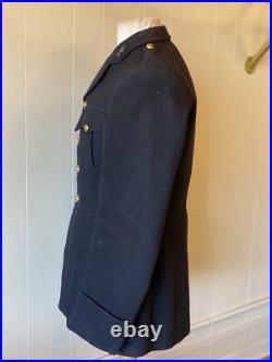 1930s French Garde Républicaine Tunic