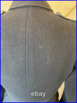 1930s French Garde Républicaine Tunic