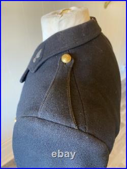 1930s French Garde Républicaine Tunic