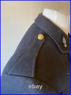 1930s French Garde Républicaine Tunic