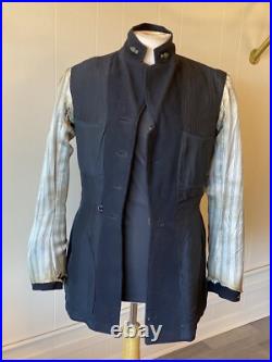 1930s French Garde Républicaine Tunic