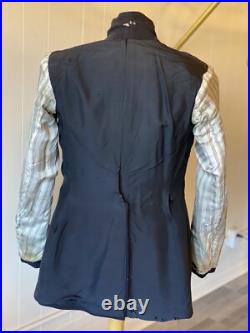 1930s French Garde Républicaine Tunic