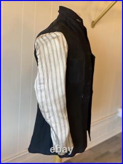 1930s French Garde Républicaine Tunic