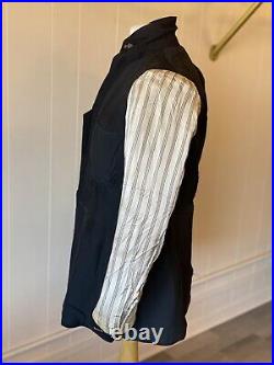 1930s French Garde Républicaine Tunic