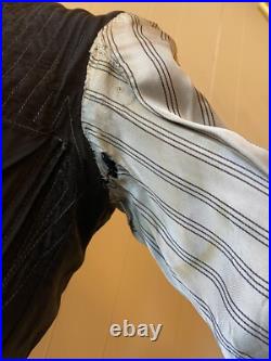 1930s French Garde Républicaine Tunic