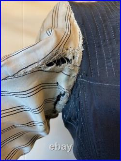 1930s French Garde Républicaine Tunic