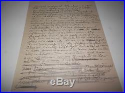1930s Handwritten Diary by 5 Marines Armed Guards Yangtze River, China65 Pages