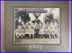 1930s Imperial Japanese Manchuria Independent Garrison 3rd Battalion Photos