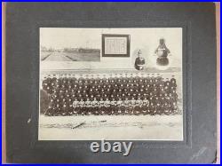 1930s Imperial Japanese Manchuria Independent Garrison 3rd Battalion Photos
