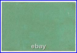 1930s U. S. Marines Peking China Embassy Guard Boxing Ticket F202