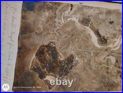 1930s photo album USMC Marines aviation airplane? Aerial military