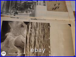 1930s photo album USMC Marines aviation airplane? Aerial military