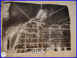 1930s photo album USMC Marines aviation airplane? Aerial military