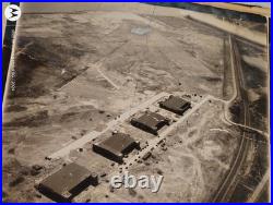 1930s photo album USMC Marines aviation airplane? Aerial military