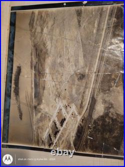 1930s photo album USMC Marines aviation airplane? Aerial military