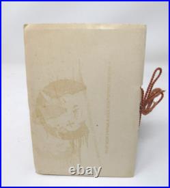 1931 1932 United Daughters Confederacy Pittsburgh Chapter 1605 Year Book Names