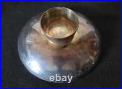 1931 Imperial Japanese Manchurian Incident Silver Cup Residents' Association