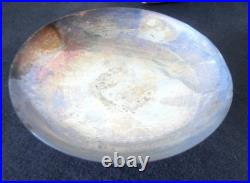 1931 Imperial Japanese Manchurian Incident Silver Cup Residents' Association