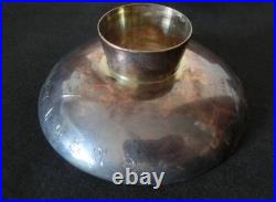 1931 Imperial Japanese Manchurian Incident Silver Cup Residents' Association