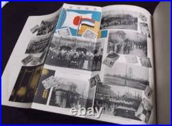 1931 Manchurian Incident Kwantung Army Photo Book Japanese Military Album WW2