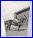 1931-SGT-PETER-McGLONE-Horse-IRISH-Troop-A-1st-Cavalry-Marfa-Texas-Photograph-01-uvg