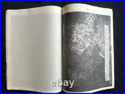 1932 1934 Army Intelligence Manuals Observation Aviation G-2 Military School