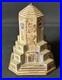 1932-Imperial-Japanese-Army-Manchuria-Memorial-Tower-with-Battlefield-Sand-01-con