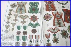 1934 Imperial Japanese Royal Family Pictorial Book Special Issue Celebration