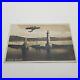 1934-Lindau-Germany-Postcard-Harbor-Entrance-Cover-To-Nuremberg-Do-X-Seaplane-01-ezjw