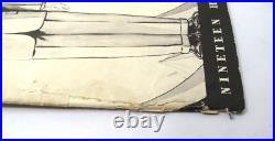 1935 Citizens Military Training Camps Memoirs Unit History Book Names Photos