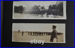 1936 Imperial Japanese Navy Communications School Photo Album Pre-WWII